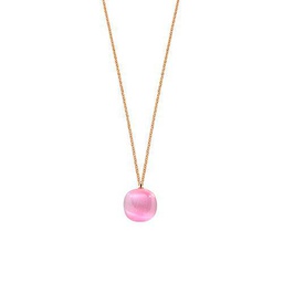 MORELLATO Colgante Mujer plata - SAKK05