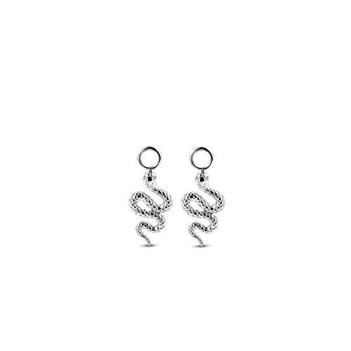 Ti Sento Milano Colgante Modelo Colgante Tisento para Mujer 9200SI. Marca