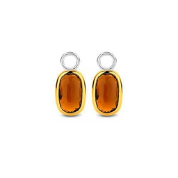 Ti Sento Milano Colgante Modelo Colgante Tisento para Mujer 9199TB. Marca
