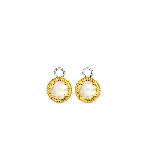 Ti Sento Milano Colgante Modelo Colgante Tisento para Mujer 9218MW. Marca