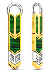 Ti Sento Milano Colgante Modelo Colgante Tisento para Mujer 9225MA. Marca