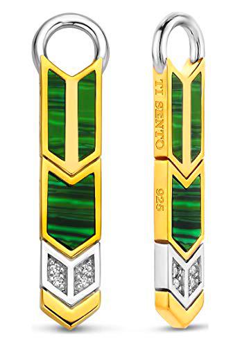 Ti Sento Milano Colgante Modelo Colgante Tisento para Mujer 9225MA. Marca