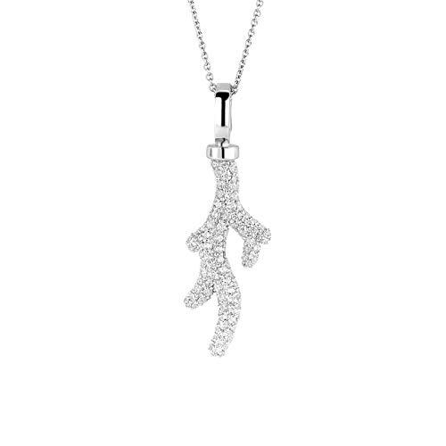 Ti Sento Milano Colgante Modelo Colgante Tisento para Mujer 6781ZI. Marca