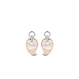 Ti Sento Milano Colgante Modelo Colgante Tisento para Mujer 9201MR. Marca