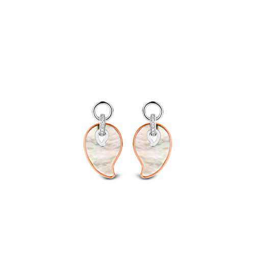 Ti Sento Milano Colgante Modelo Colgante Tisento para Mujer 9201MR. Marca